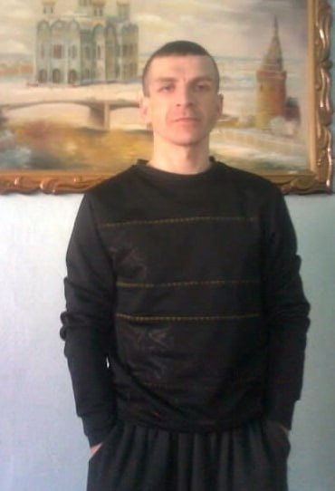 Фотография Новоженин Сергей Николаевич, погибший солдат СВО