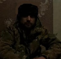 Фотография Козьмин Антон Александрович, погибший солдат СВО