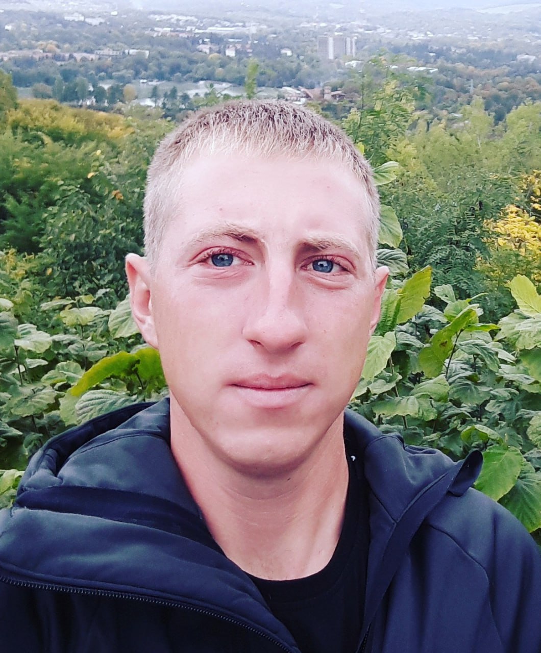 Фотография Климов Илья, погибший солдат СВО