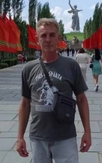 Фотография Ивакин Алексей Николаевич, погибший солдат СВО
