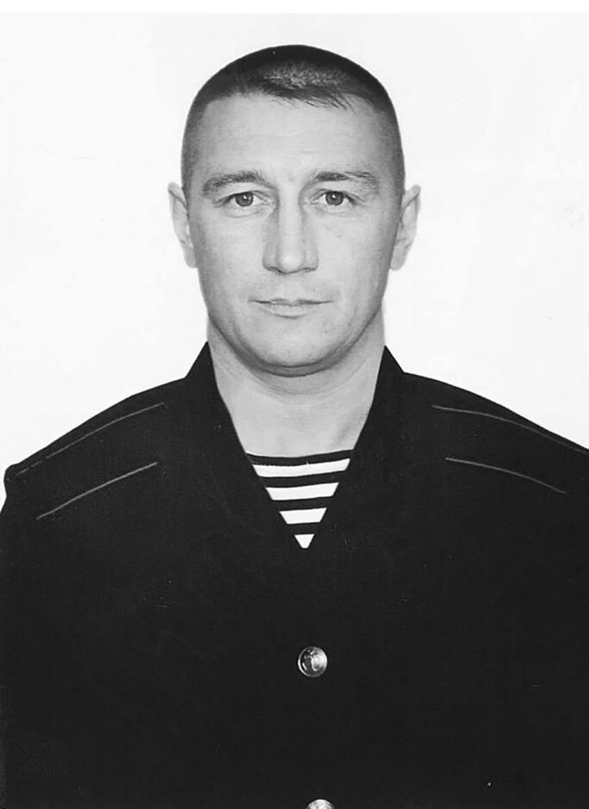 Фотография Коноваленко Игорь Геннадьевич, погибший солдат СВО
