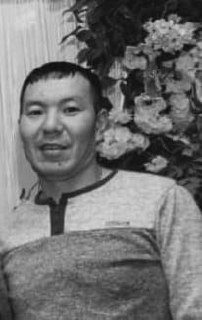 Фотография Хабаров Николай Александрович, погибший солдат СВО