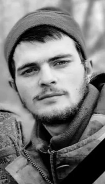 Фотография Сычев Александр Иванович, погибший солдат СВО