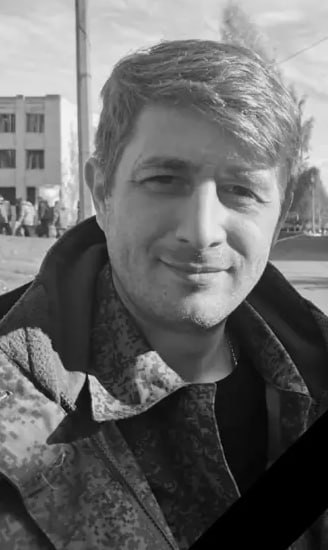 Фотография Прокудин Андрей Витальевич, погибший солдат СВО