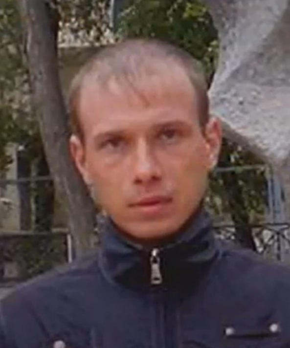 Фотография Иконников Роман Владимирович, погибший солдат СВО