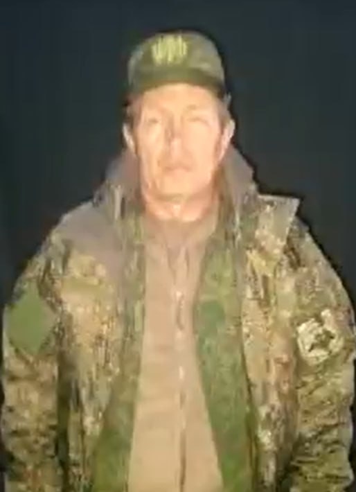 Фотография Волков Александр Николаевич, погибший солдат СВО