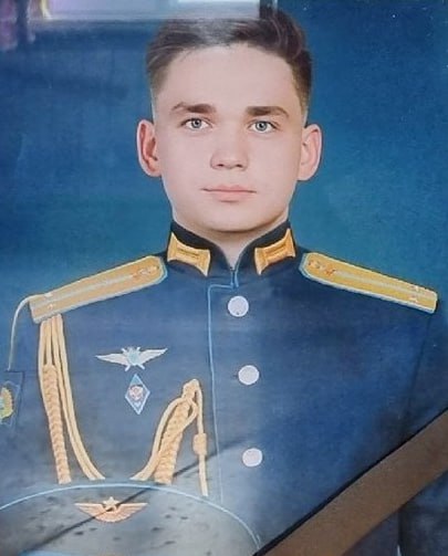 Фотография Якушин Данила Михайлович, погибший солдат СВО