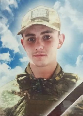 Фотография Кирюшин Александр Иванович, погибший солдат СВО