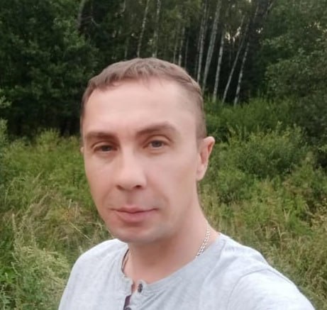 Фотография Попов Роман Владимирович, погибший солдат СВО