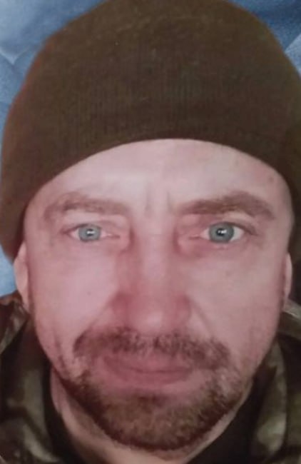 Фотография Звегинцев Александр Владимирович, погибший солдат СВО