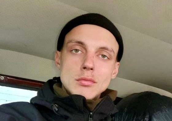 Фотография Ангел Владислав Владимирович, погибший солдат СВО