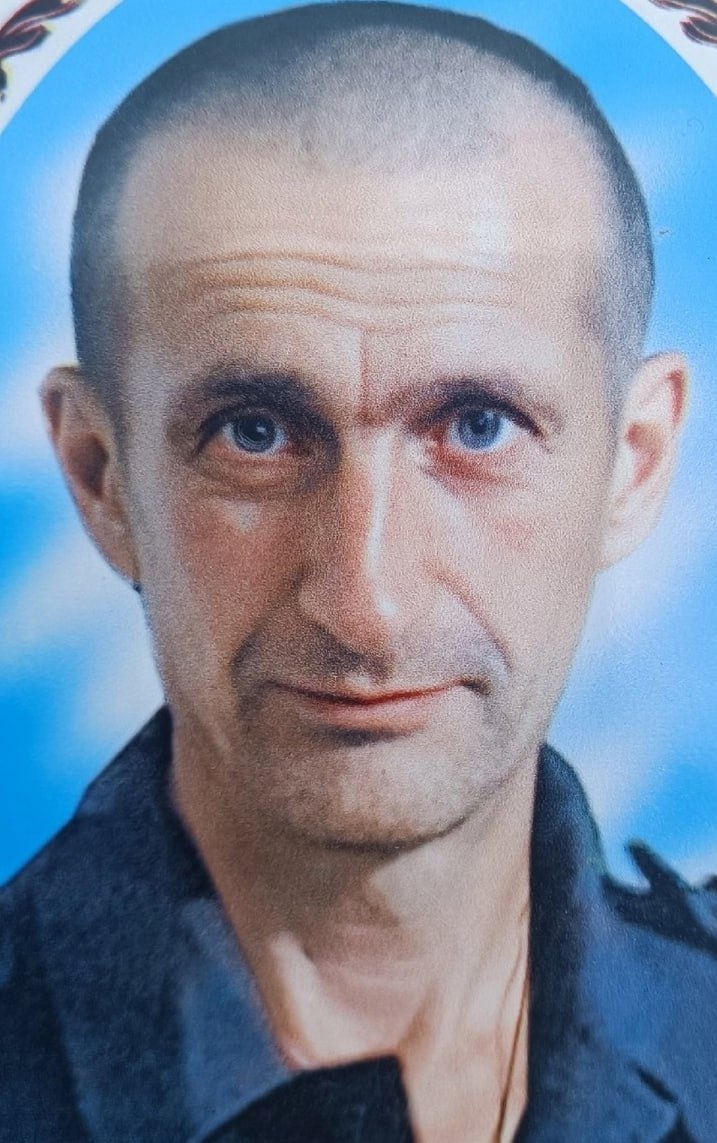 Фотография Галкин Павел Валерьевич, погибший солдат СВО