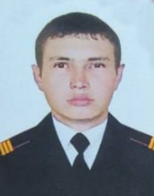 Фотография Дурнев Александр Викторович, погибший солдат СВО