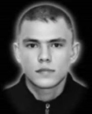 Фотография Лебедев Федор Федорович, погибший солдат СВО