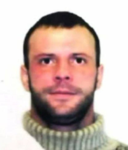 Фотография Малышев Кирилл Иванович, погибший солдат СВО