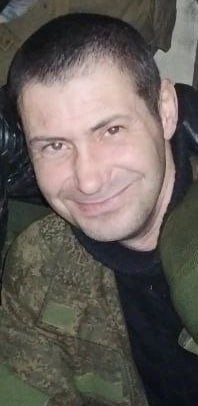 Фотография Куценко Максим Александрович, погибший солдат СВО