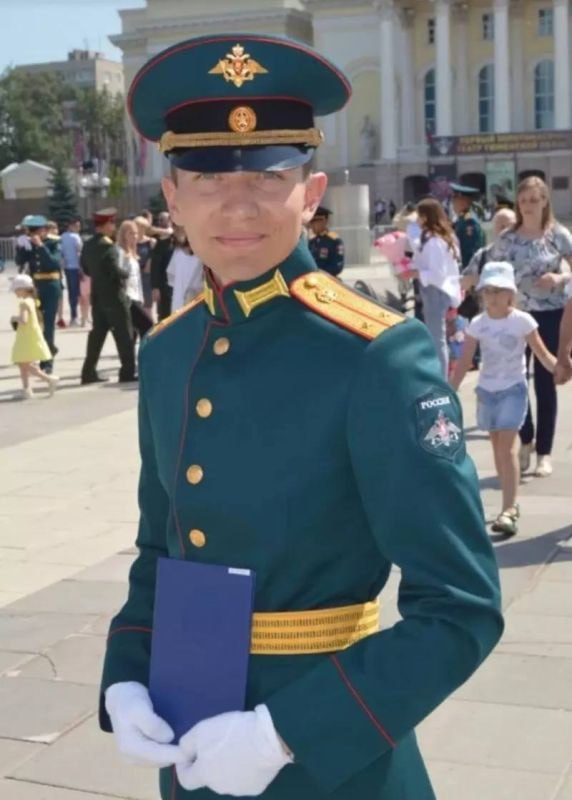 Фотография Петренко Игорь Евгеньевич, погибший солдат СВО