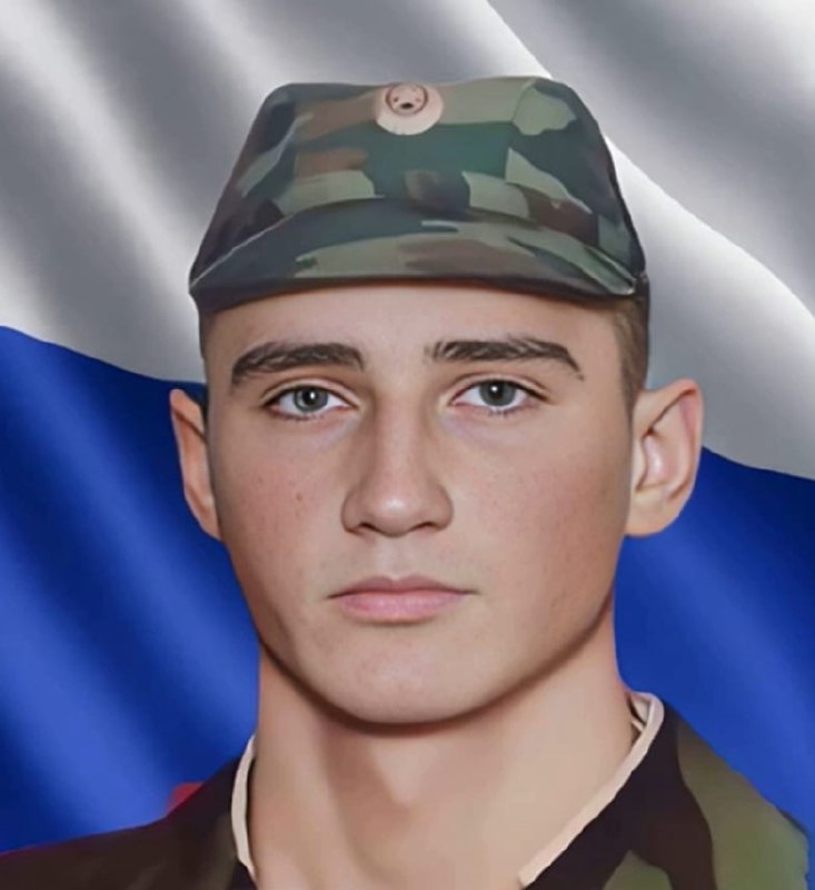 Фотография Шитвенков Владимир Владимирович, погибший солдат СВО