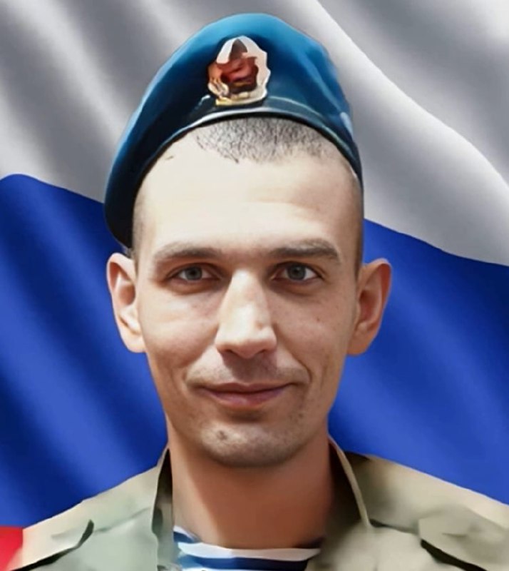 Фотография Абузяров Рафаэль Владимирович, погибший солдат СВО