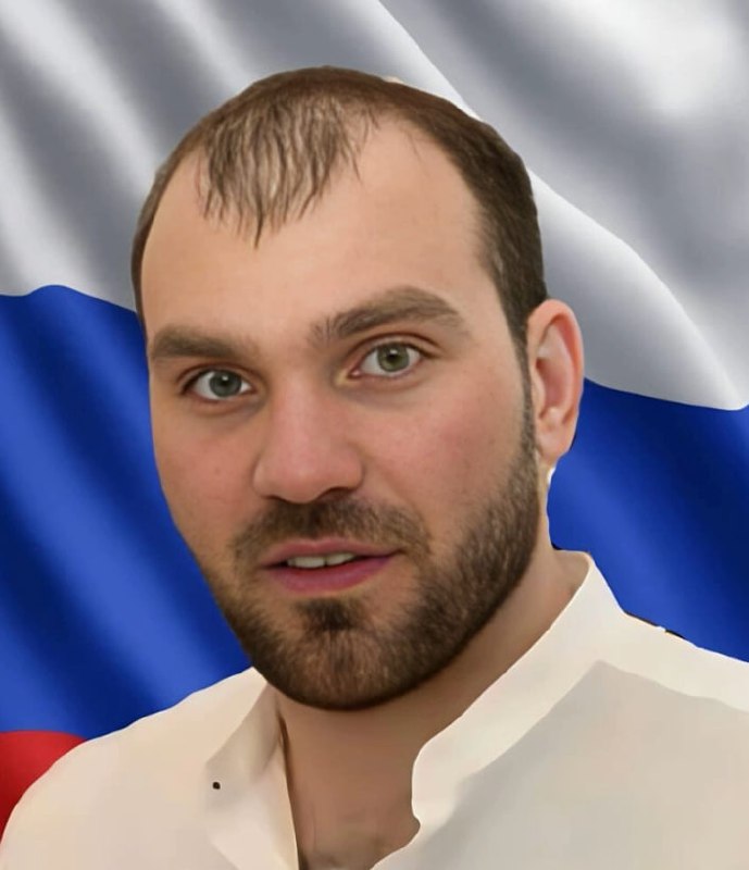 Фотография Горбашов Сергей Александрович, погибший солдат СВО