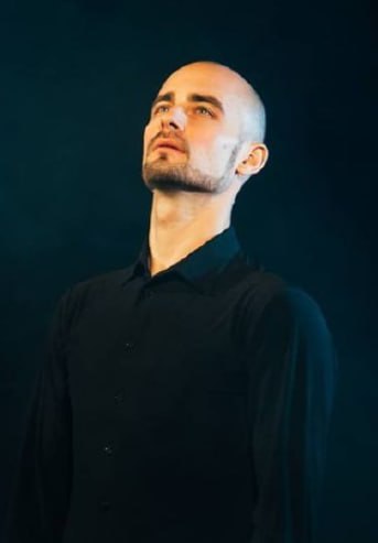 Фотография Чертков Алексей, погибший солдат СВО