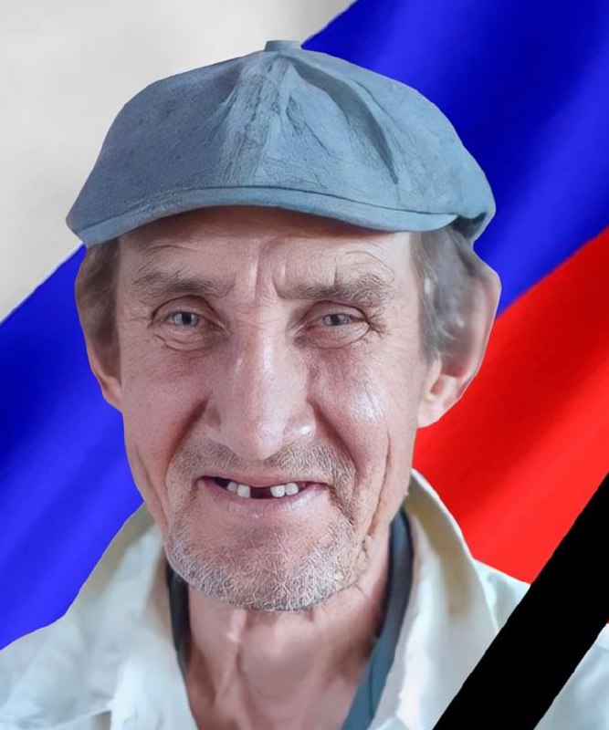 Фотография Жуйков Василий Вячеславович, погибший солдат СВО