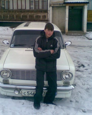 Фотография Кузнецов Вячеслав Вячеславович, погибший солдат СВО