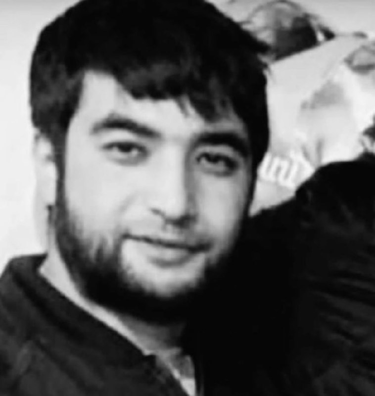 Фотография Салимов Рамазан, погибший солдат СВО