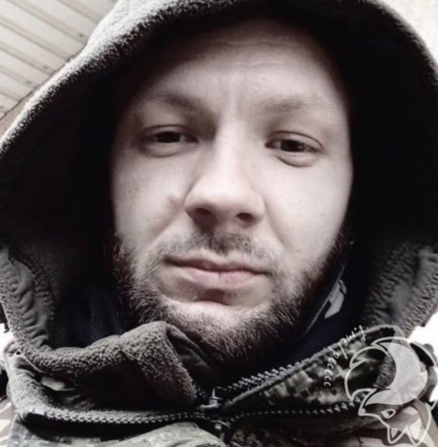 Фотография Диденко Сергей, погибший солдат СВО