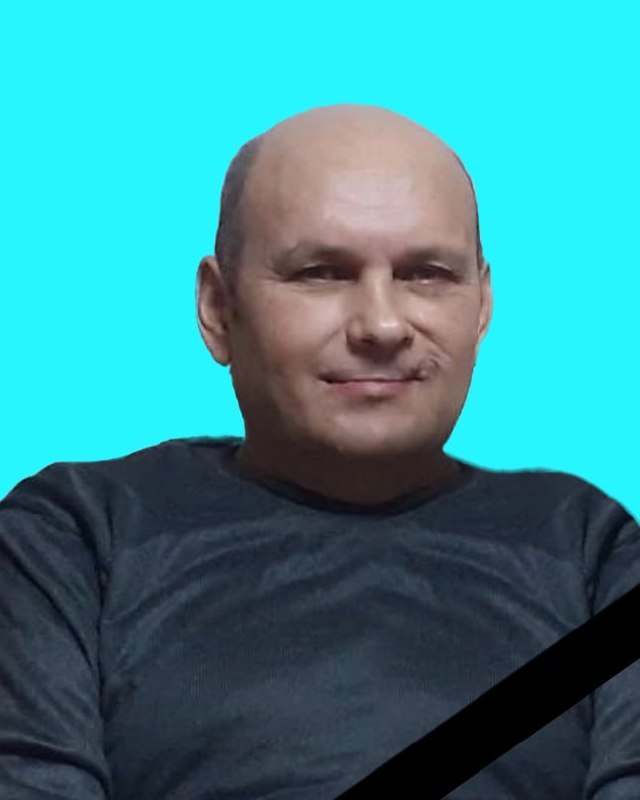 Фотография Филиппов Валерий Михайлович, погибший солдат СВО
