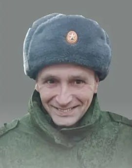 Фотография Дегтеренко Иван Вячеславович, погибший солдат СВО
