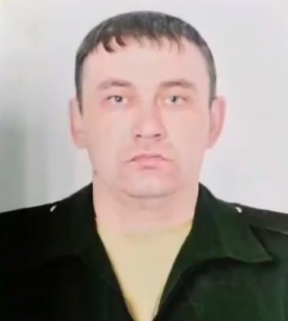 Фотография Филиппов Александр Александрович, погибший солдат СВО