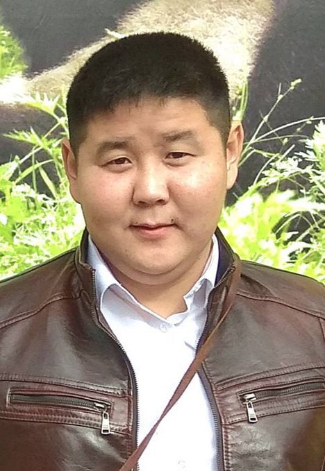 Фотография Найданов Болот Цыдендамбаевич, погибший солдат СВО