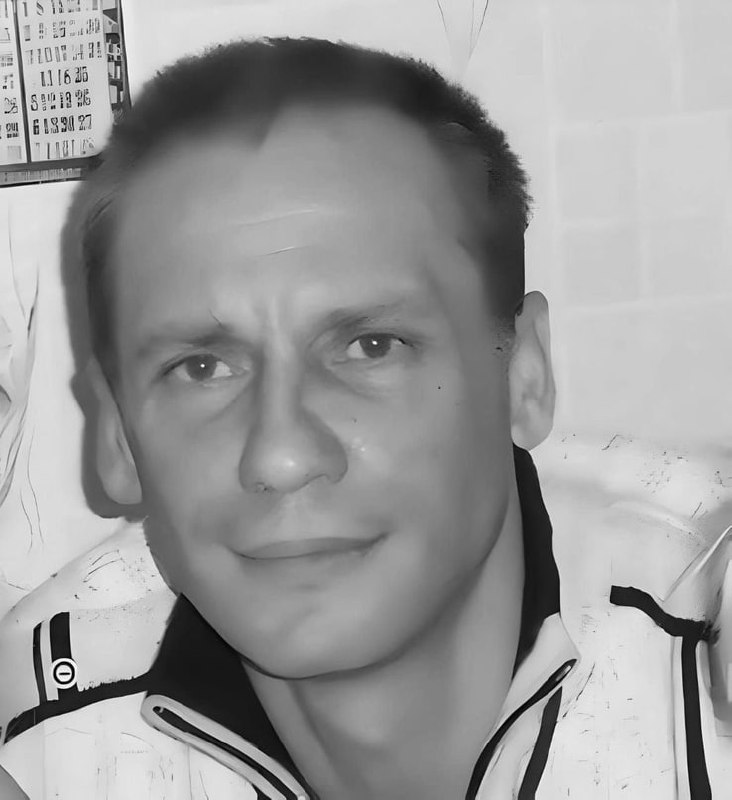 Фотография Макаровский Александр, погибший солдат СВО