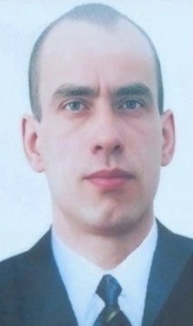 Фотография Родин Александр, погибший солдат СВО