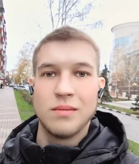 Фотография Карасев Алексей Геннадьевич, погибший солдат СВО