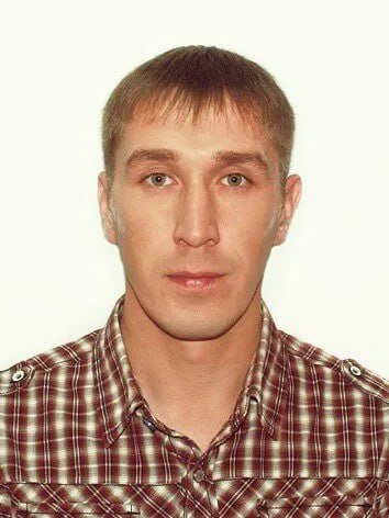 Фотография Козин Андрей Александрович, погибший солдат СВО