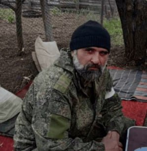 Фотография Исмаилов Магомед, погибший солдат СВО