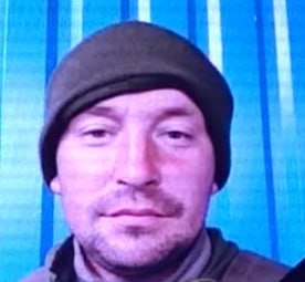 Фотография Калаченко Владислав Владимирович, погибший солдат СВО