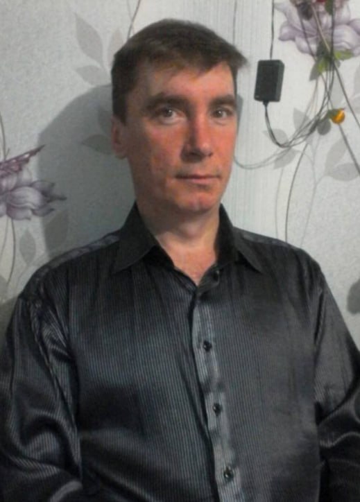 Фотография Борисов Алексей Владимирович, погибший солдат СВО