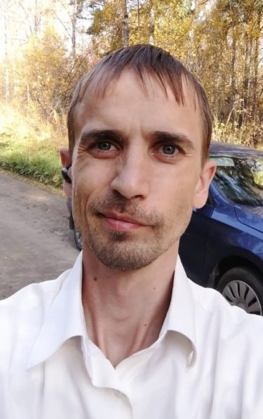 Фотография Пименов Владимир Сергеевич, погибший солдат СВО