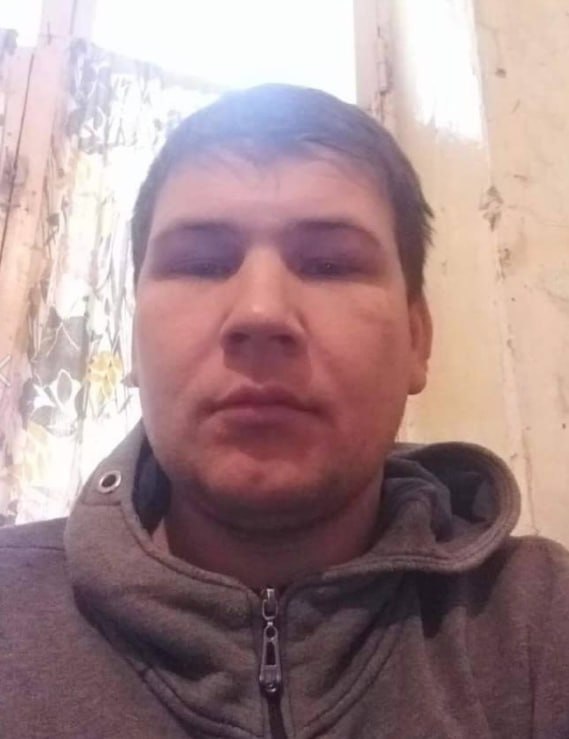 Фотография Кавардин Алексей Викторович, погибший солдат СВО
