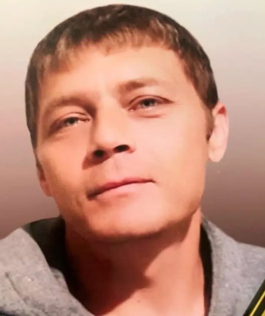 Фотография Степаненко Андрей Владимирович, погибший солдат СВО