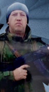 Фотография Колесниченко Александр Сергеевич, погибший солдат СВО