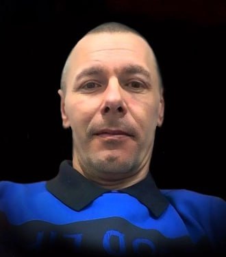 Фотография Тузков Виталий Владимирович, погибший солдат СВО