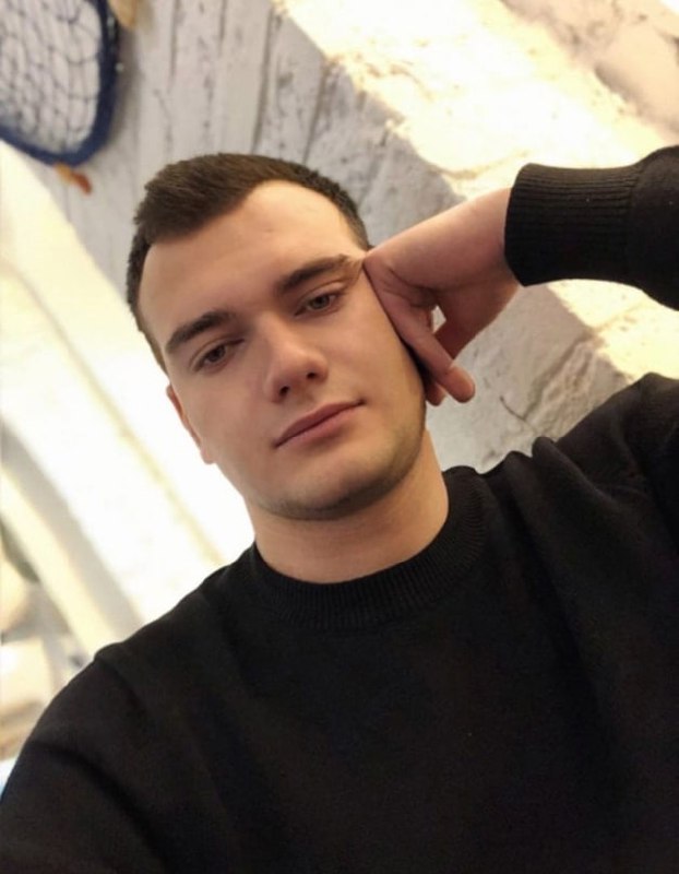 Фотография Животовский Александр Олегович, погибший солдат СВО