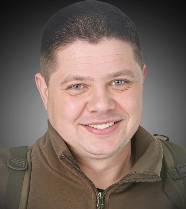Фотография Платонов Андрей Сергеевич, погибший солдат СВО