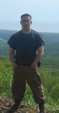 Фотография Нилов Юрий, погибший солдат СВО