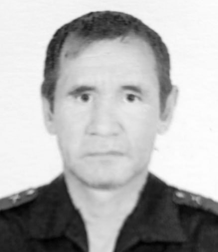 Фотография Басаргин Роман Анатольевич, погибший солдат СВО