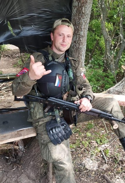 Фотография Жуков Артем Владимирович, погибший солдат СВО